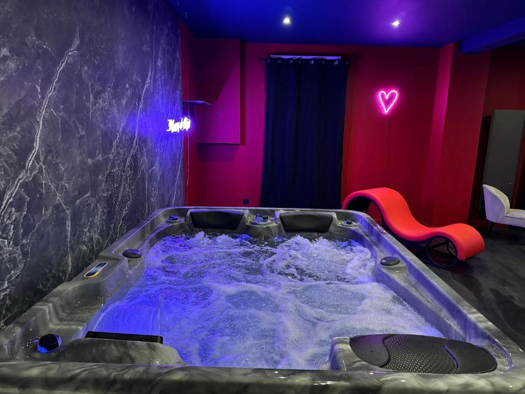 50 Nuances de Plaisir