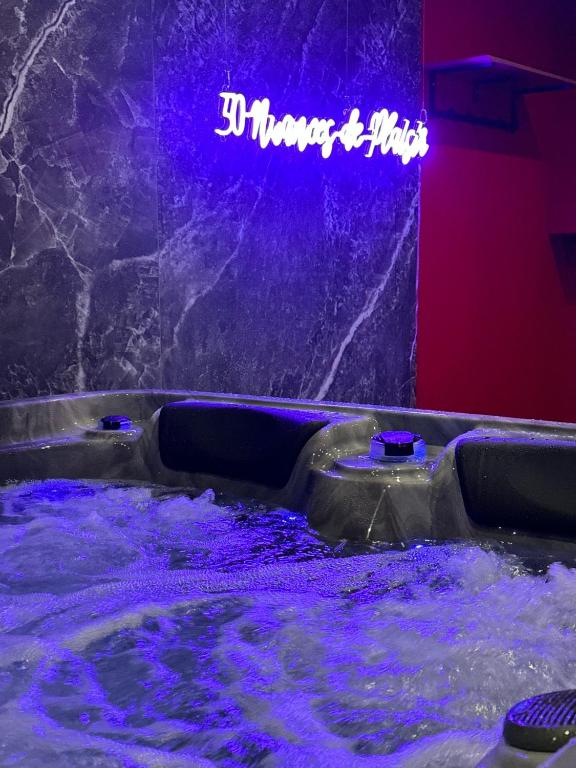 50 Nuances de Plaisir