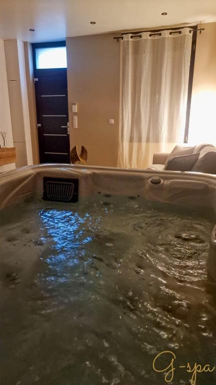 Love Room G-Spa private