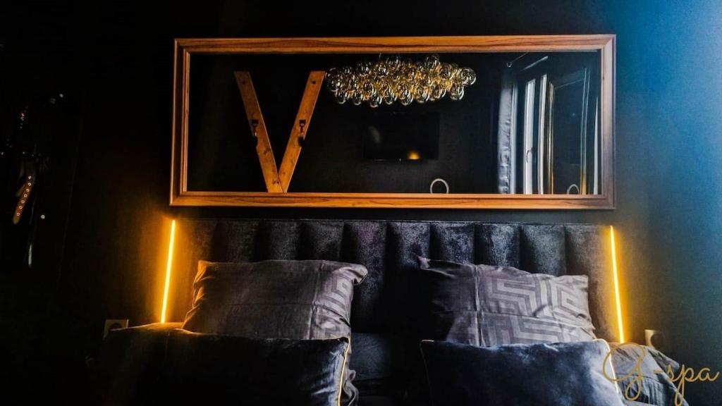 Love Room G-Spa private