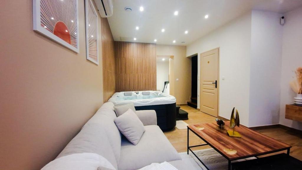 Love Room G-Spa private