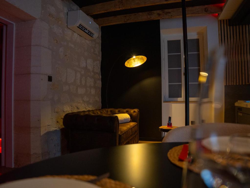 L'unique - Love-room Romantique