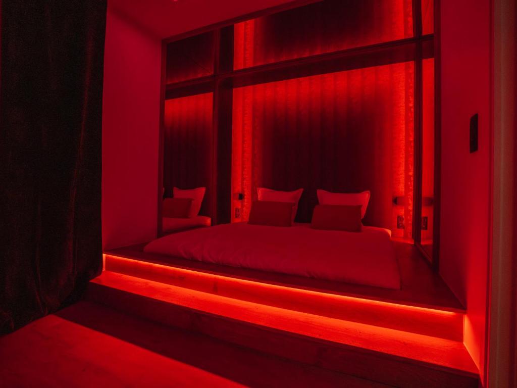 L'unique - Love-room Romantique