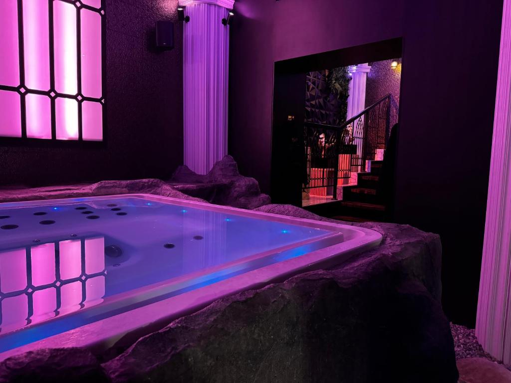 Les Secrets Rooms - Verdun
