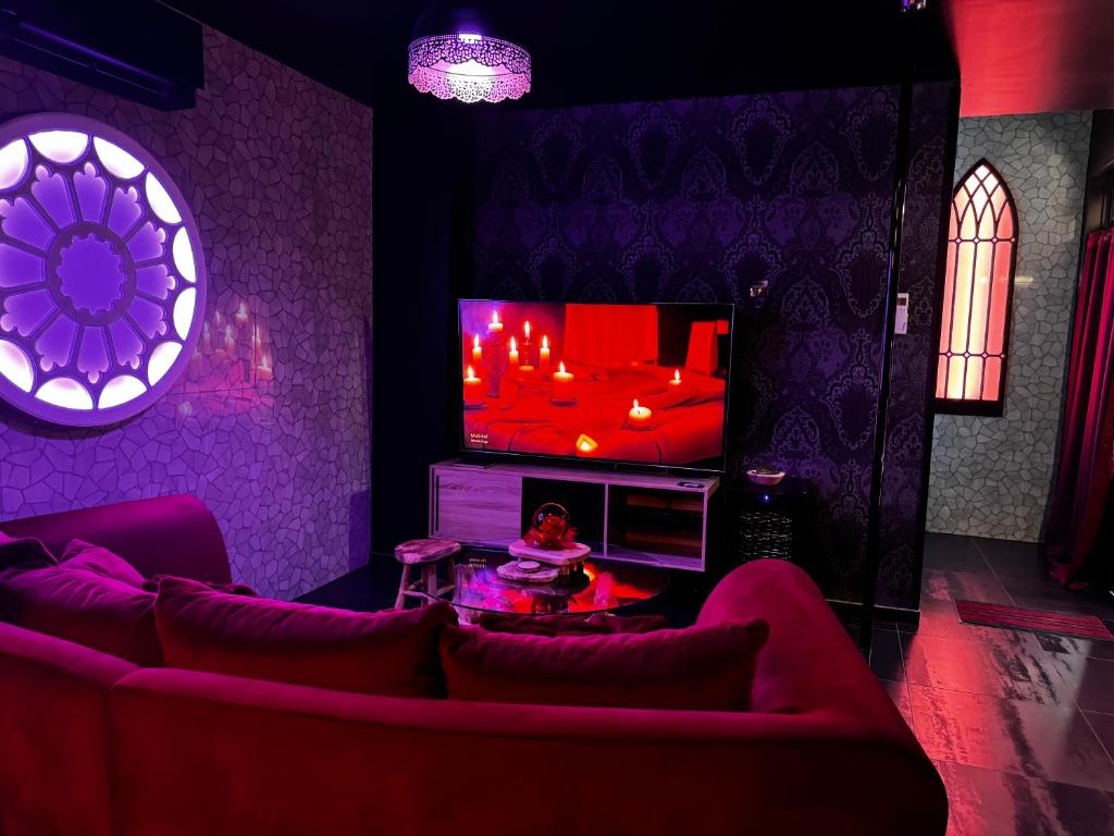 Les Secrets Rooms - Verdun