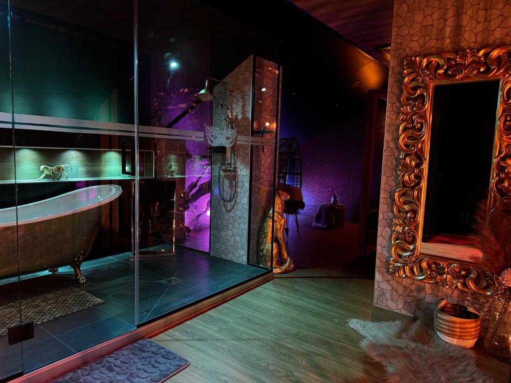 Les Secrets Rooms - Verdun