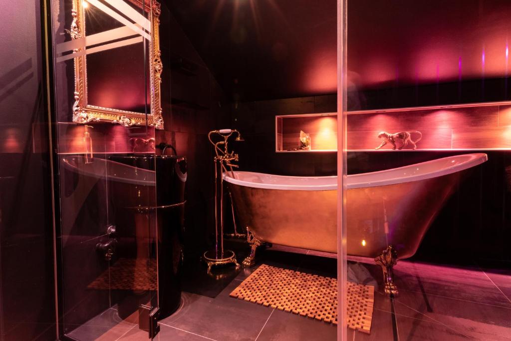 Les Secrets Rooms - Verdun