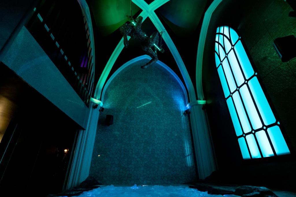 Les Secrets Rooms - Verdun