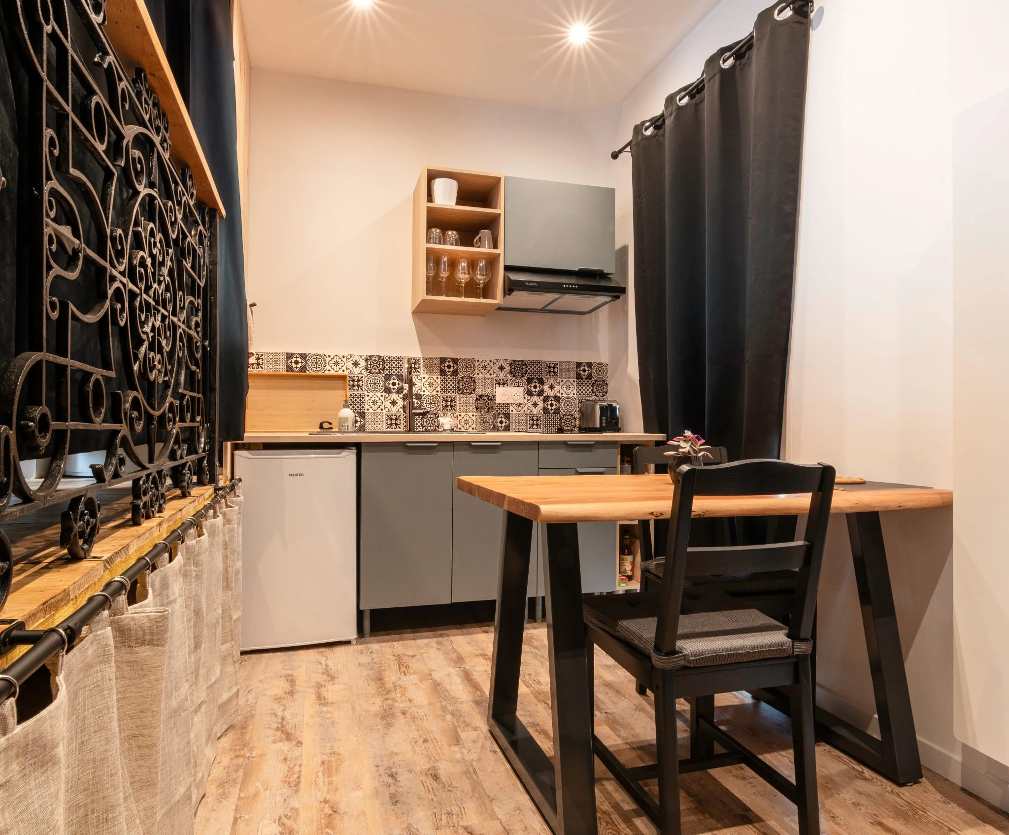 La Discrète Loveroom-Troarn