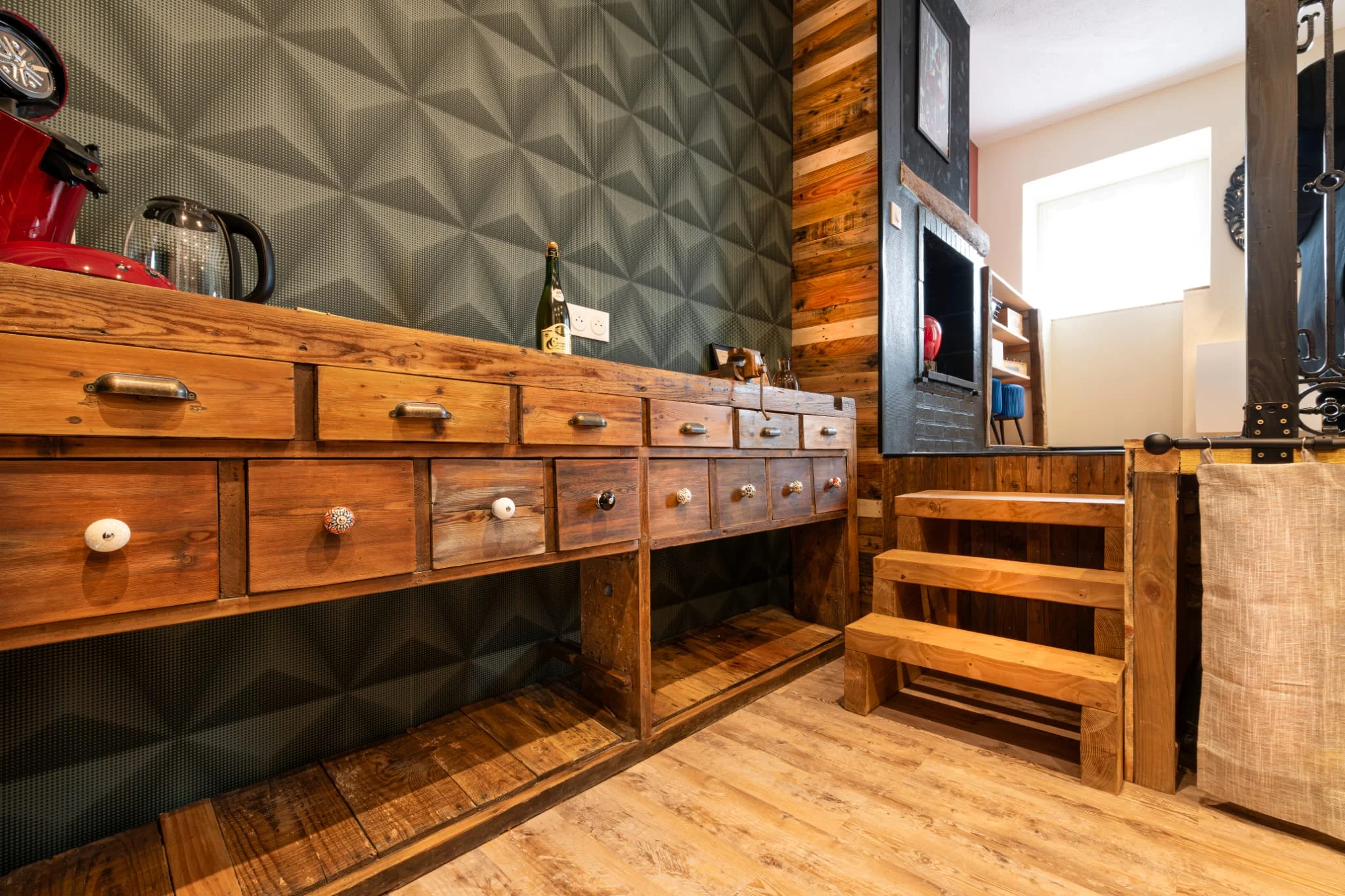 La Discrète Loveroom-Troarn