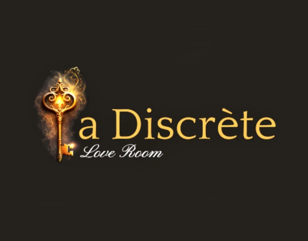 La Discrète Loveroom-Troarn