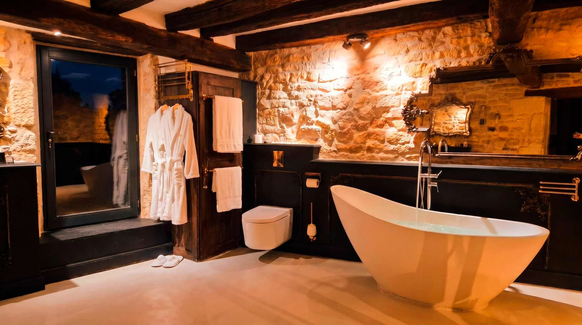 Suite 1503 - Love Room à Sarlat La Canéda