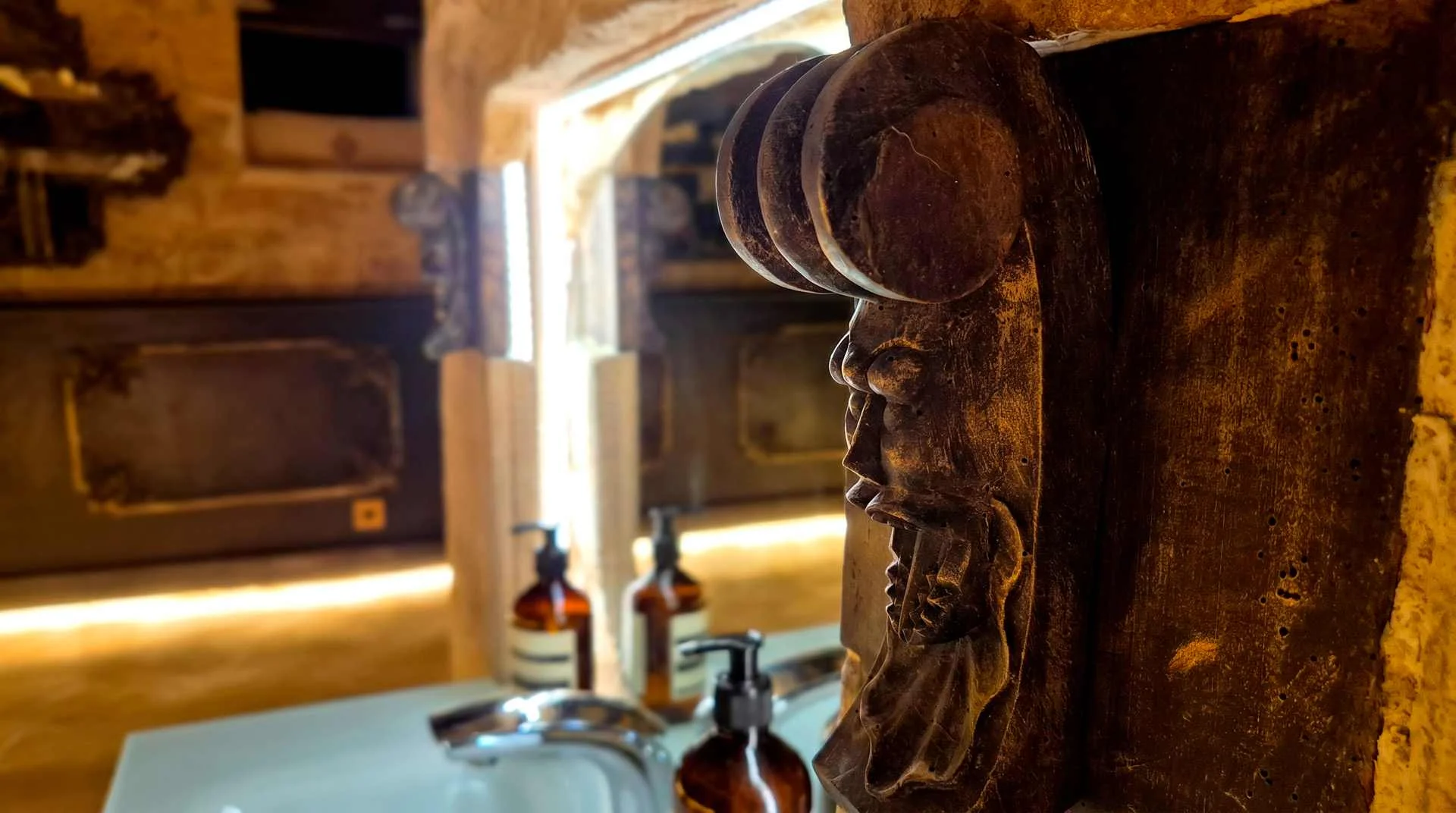 Suite 1503 - Love Room à Sarlat La Canéda