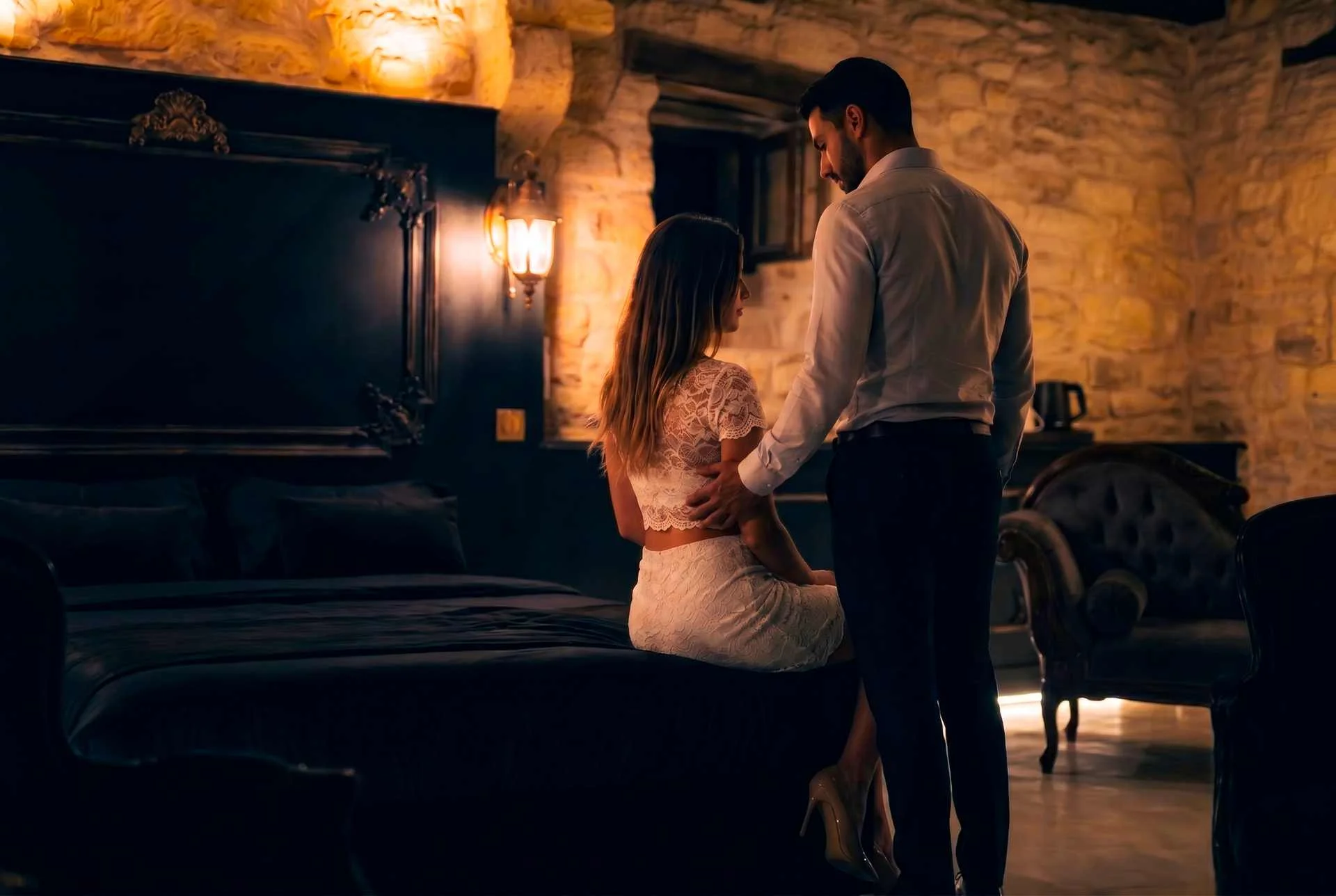 Suite 1503 - Love Room à Sarlat La Canéda