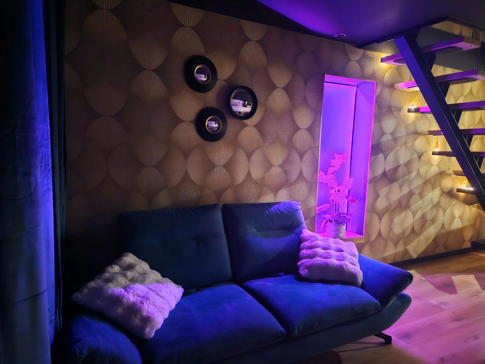 LA SECRETE ROOM