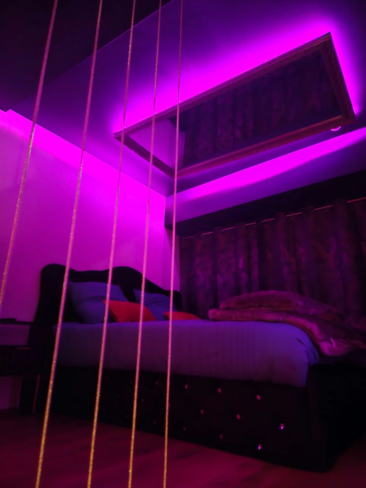 LA SECRETE ROOM