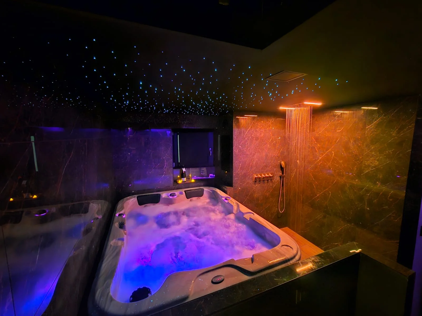 LA SECRETE ROOM