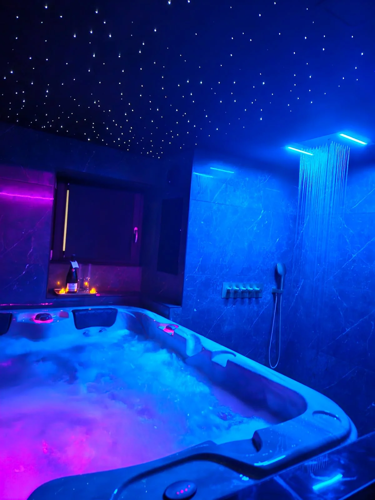 LA SECRETE ROOM