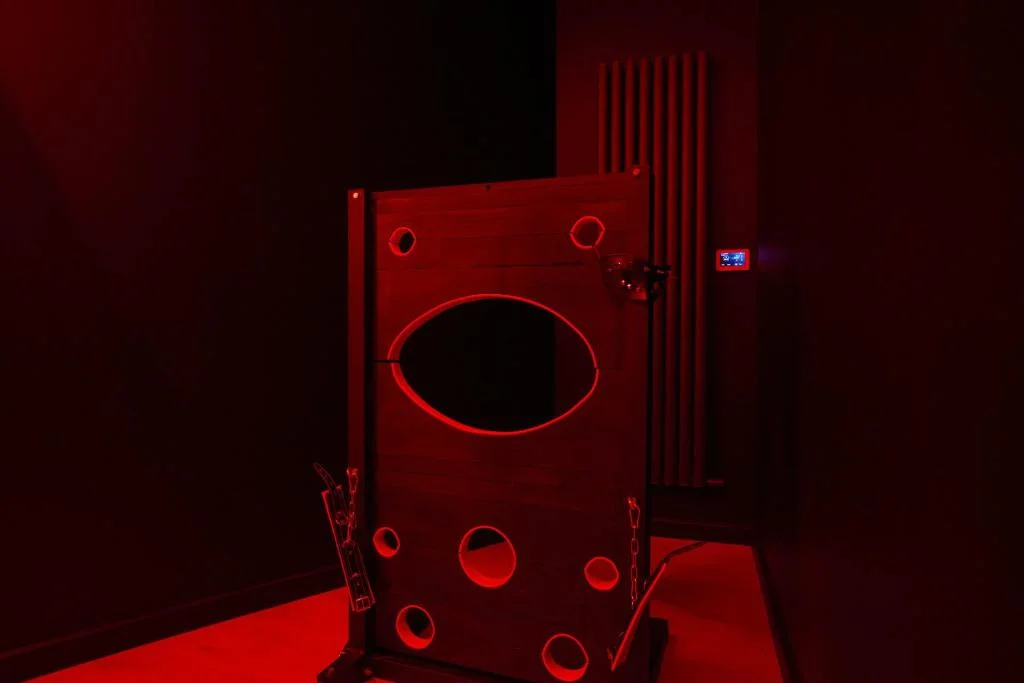 Ô Diable Des Plaisirs - La suite Secrète