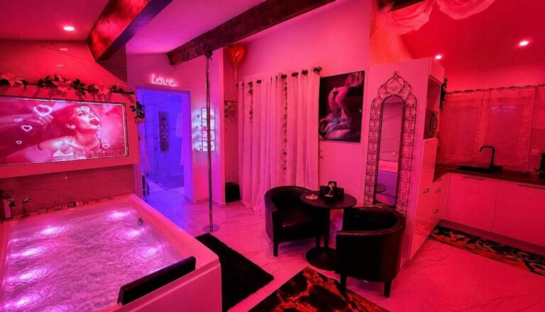 Love Room Lova Rosa, photo 5