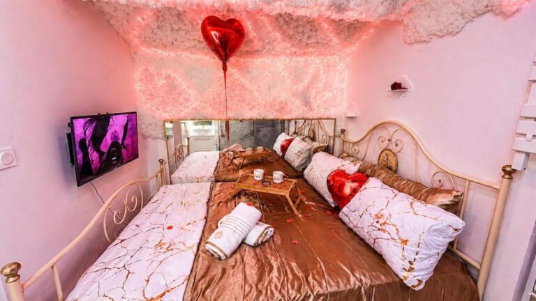 Love Room Lova Rosa, photo 2