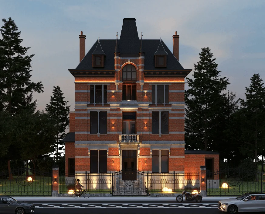 Suite EXTASE – Loft privatif avec jacuzzi XXL et univers sensoriel