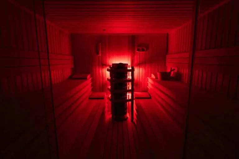 Suite INTENSE – Suite d’exception avec piscine intérieure privée, photo 4