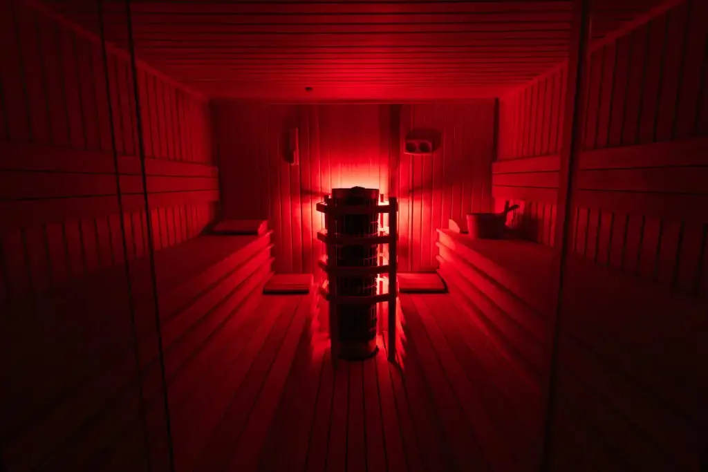 Suite INTENSE – Suite d’exception avec piscine intérieure privée