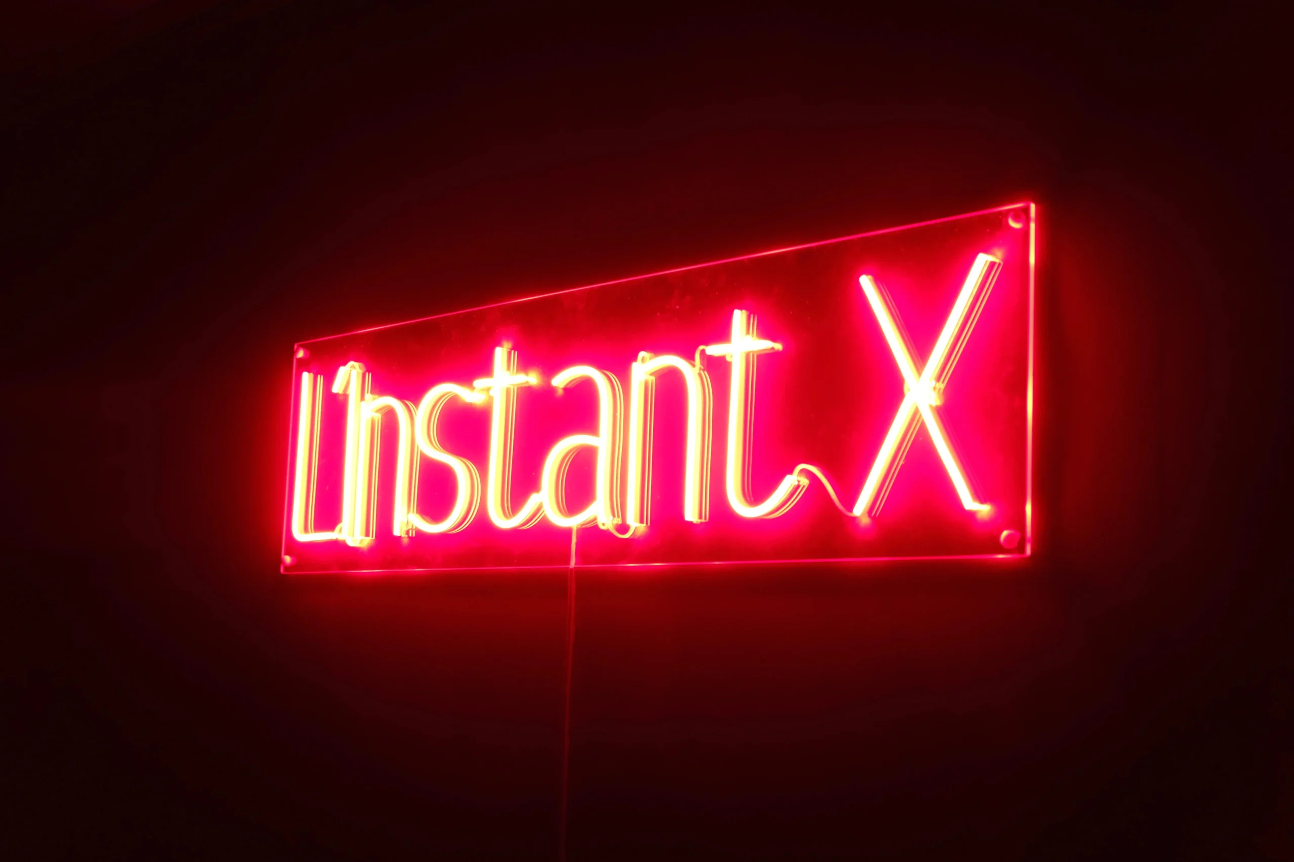 L'Instant X - La Villa 1900