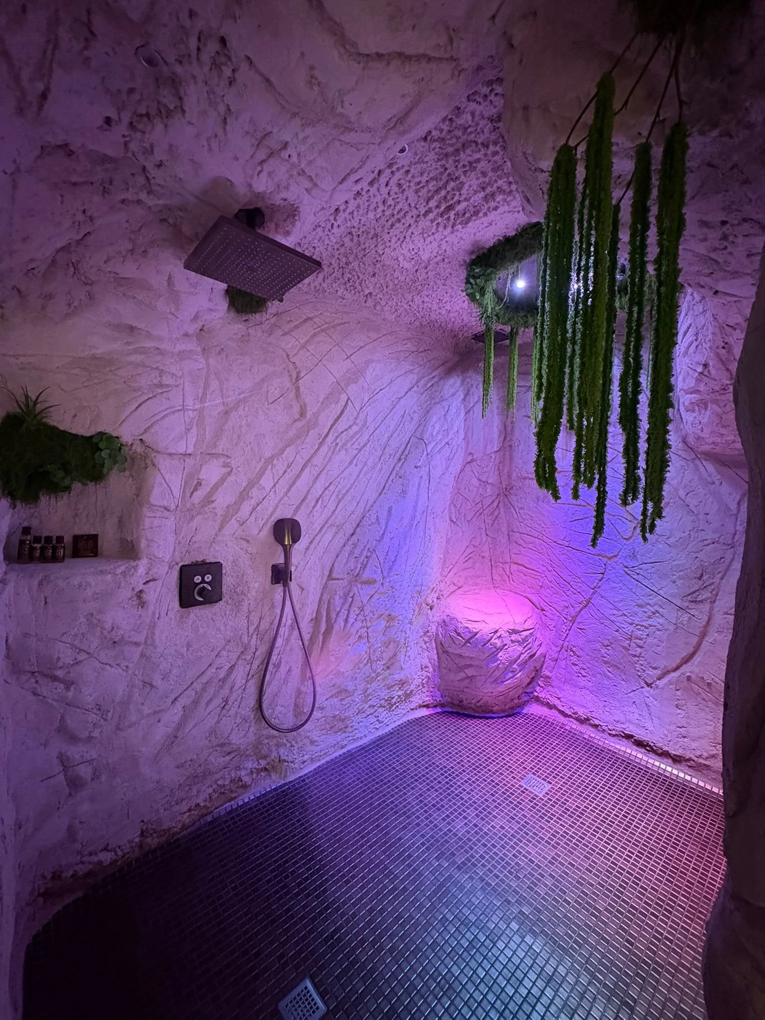 Le Passage Secret