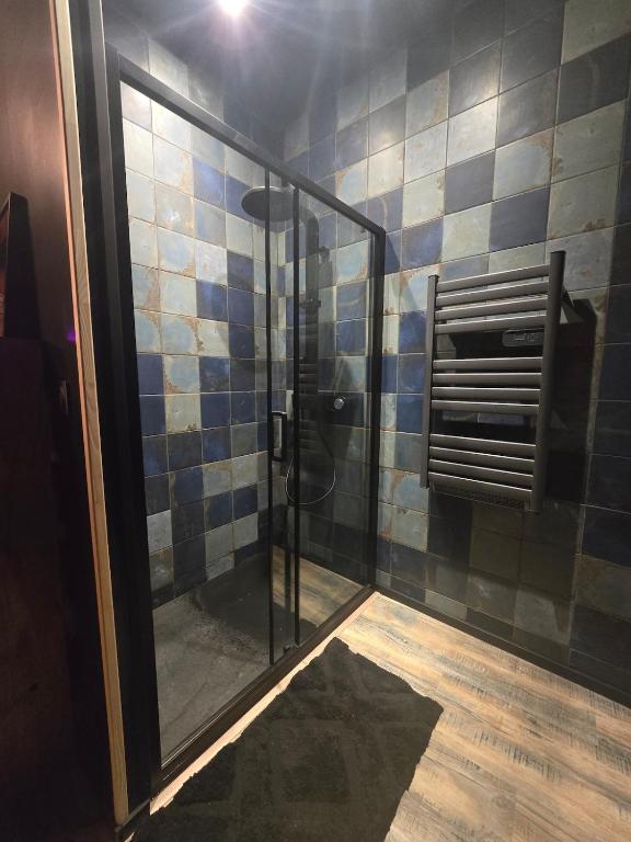 La Capucine avec SPA & espace jeux