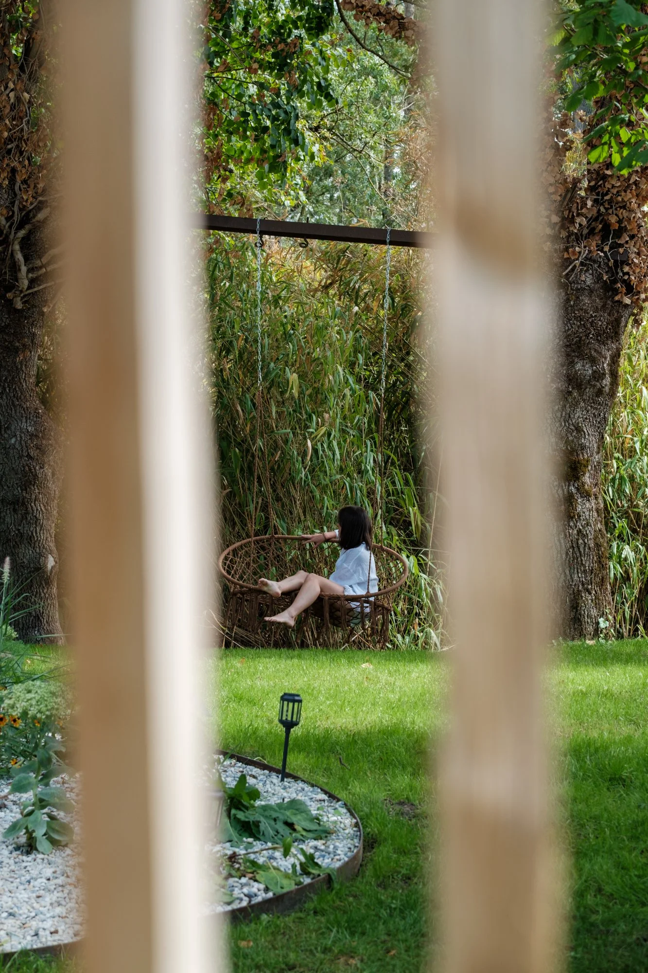 Villa Dahlia à Cognac – Parenthèse romantique et intimiste avec Suite, Lounge et Jardin Privé