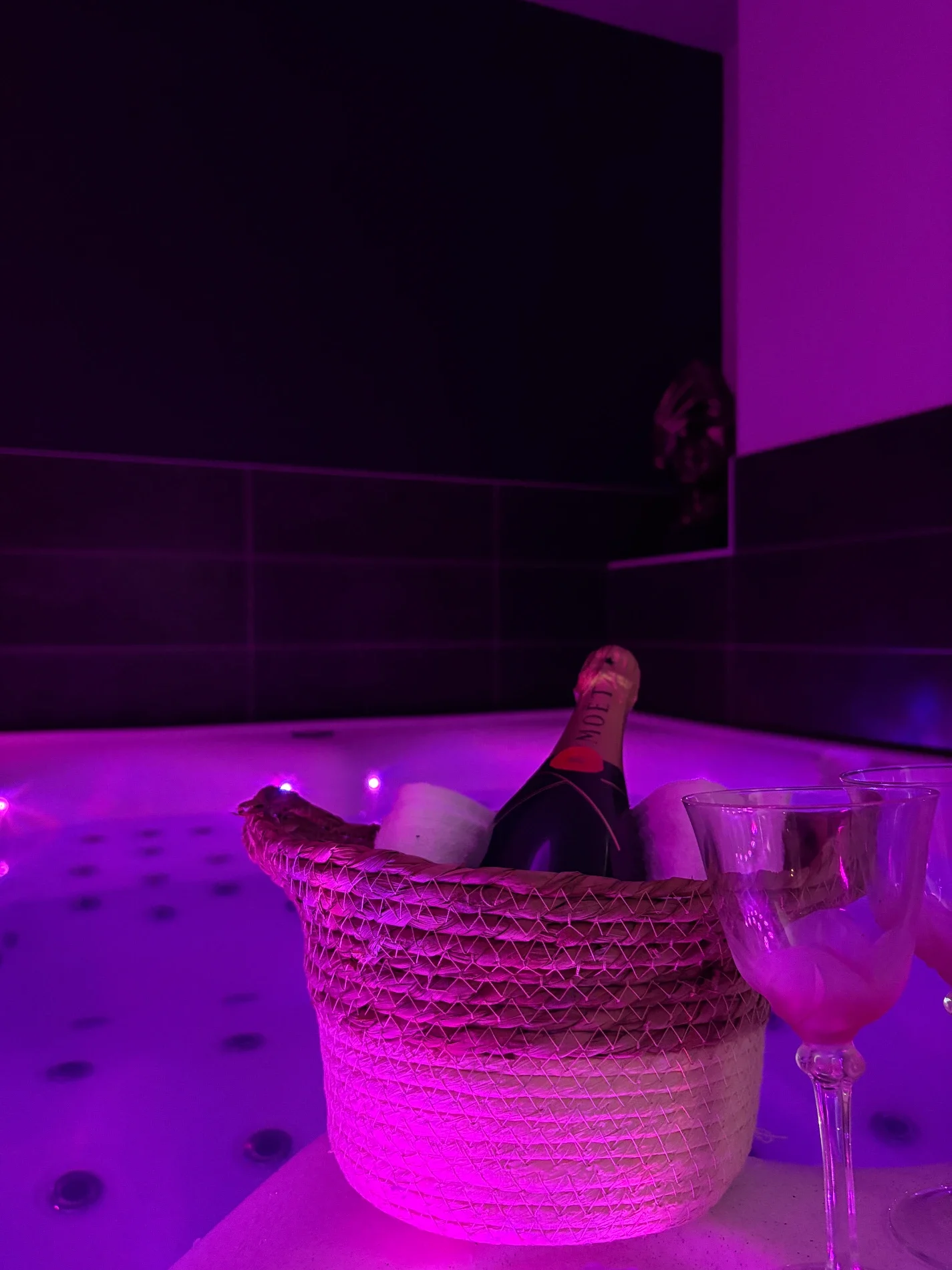 La Chambre des Cœurs Brûlants