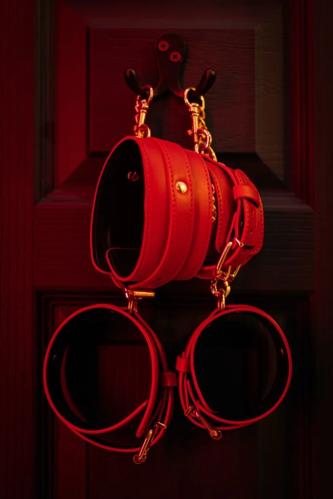 Kinky Cocoon, photo 9