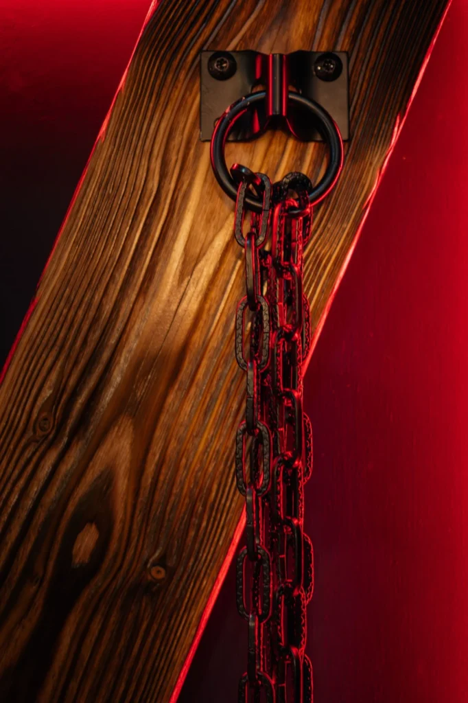 Kinky Cocoon, photo 10