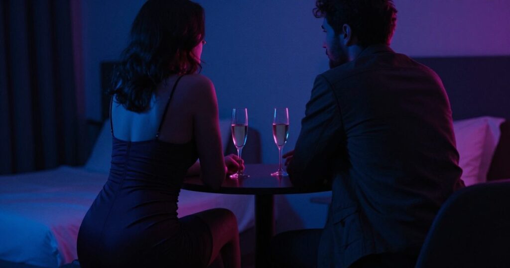 Le fantasme de l'inconnu : le jouer en couple sans tromper