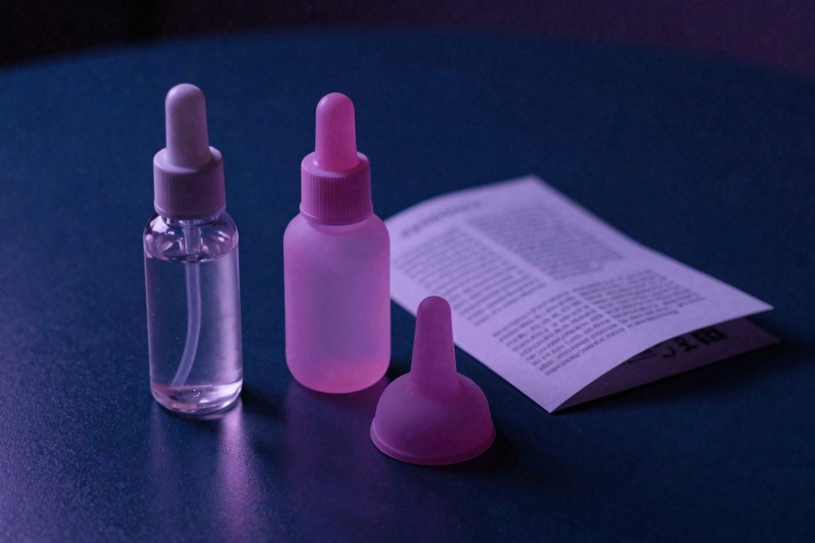 Choisir un lubrifiant adapté au vagin, à l’anus, au préservatif et au sextoy